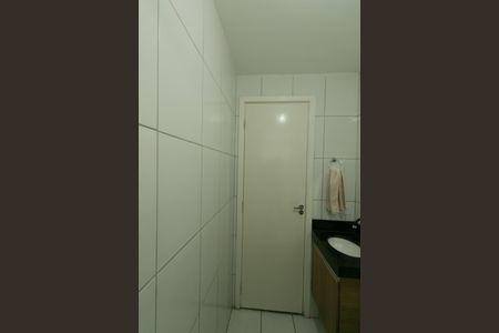 Apartamento para alugar com 140m², 3 quartos e 3 vagasBanheiro