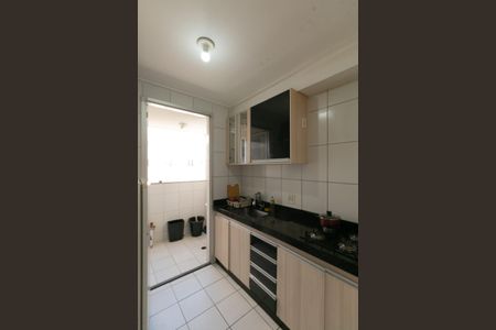 Apartamento para alugar com 140m², 3 quartos e 3 vagasCozinha