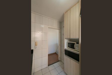 Apartamento para alugar com 140m², 3 quartos e 3 vagasCozinha