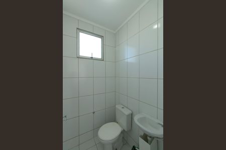 Apartamento para alugar com 140m², 3 quartos e 3 vagasTerraço Banheiro