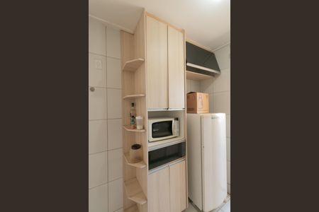 Apartamento para alugar com 140m², 3 quartos e 3 vagasCozinha