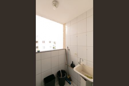 Apartamento para alugar com 140m², 3 quartos e 3 vagasÁrea de Serviço