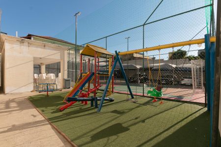 Apartamento para alugar com 140m², 3 quartos e 3 vagasÁrea comum