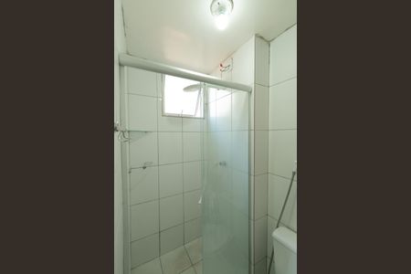 Apartamento para alugar com 140m², 3 quartos e 3 vagasBanheiro da Suíte