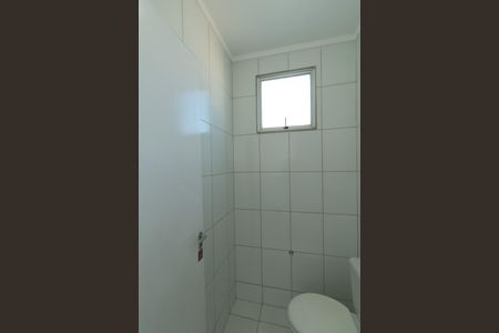 Apartamento para alugar com 140m², 3 quartos e 3 vagasTerraço Banheiro