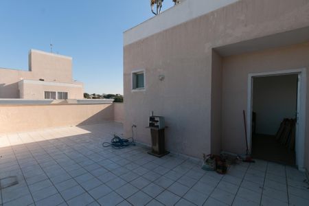 Apartamento para alugar com 140m², 3 quartos e 3 vagasTerraço