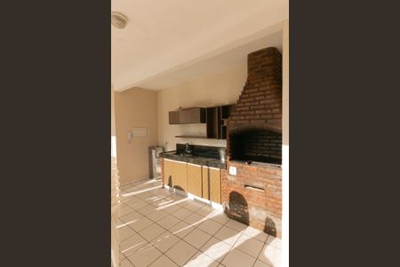 Apartamento para alugar com 140m², 3 quartos e 3 vagasÁrea comum