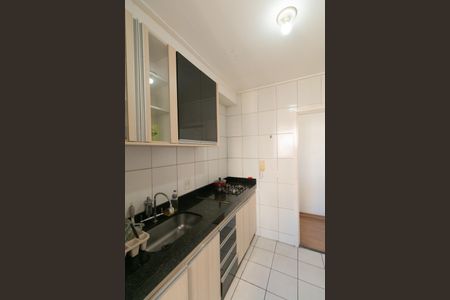 Apartamento para alugar com 140m², 3 quartos e 3 vagasCozinha