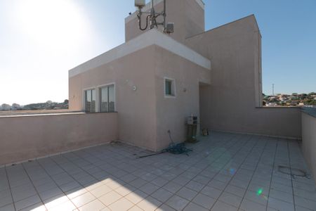 Apartamento para alugar com 140m², 3 quartos e 3 vagasTerraço