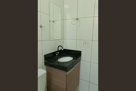 Apartamento para alugar com 140m², 3 quartos e 3 vagasBanheiro da Suíte