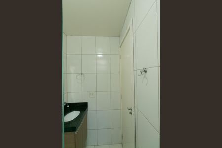 Apartamento para alugar com 140m², 3 quartos e 3 vagasBanheiro da Suíte