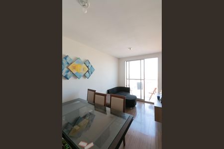 Apartamento para alugar com 140m², 3 quartos e 3 vagasSala