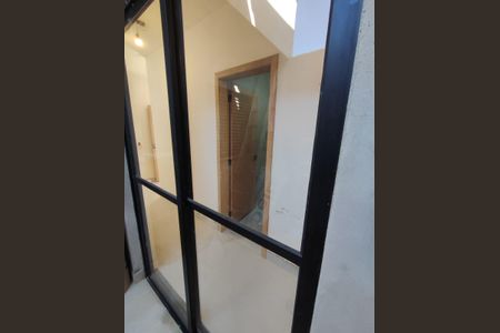 Casa à venda com 81m², 3 quartos e 2 vagas Casa à venda com 81m², 3 quartos e 2 vagasQuarto
