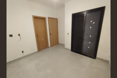 Casa à venda com 81m², 3 quartos e 2 vagas Casa à venda com 81m², 3 quartos e 2 vagasQuarto