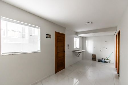 Apartamento à venda com 40m², 2 quartos e sem vagaSala