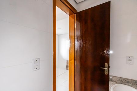 Apartamento à venda com 40m², 2 quartos e sem vagaBanheiro