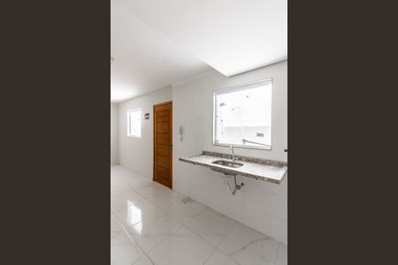 Apartamento à venda com 40m², 2 quartos e sem vagaCozinha