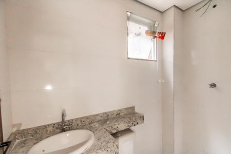 Apartamento à venda com 40m², 2 quartos e sem vagaBanheiro