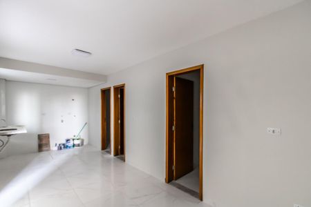 Apartamento à venda com 40m², 2 quartos e sem vagaSala