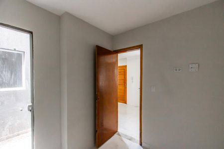 Apartamento à venda com 40m², 2 quartos e sem vagaQuarto 2