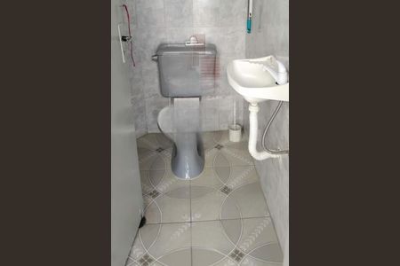 Casa à venda com 110m², 2 quartos e 2 vagas