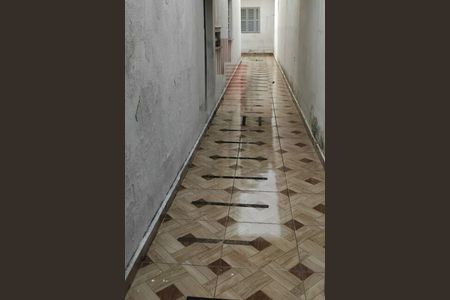 Casa à venda com 110m², 2 quartos e 2 vagas