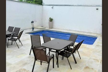 Casa de condomínio à venda com 174m², 3 quartos e 4 vagas Casa de condomínio à venda com 174m², 3 quartos e 4 vagasFoto 19