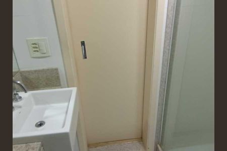 Apartamento à venda com 65m², 2 quartos e 1 vaga