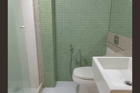 Apartamento à venda com 65m², 2 quartos e 1 vaga