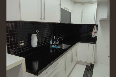Apartamento à venda com 65m², 2 quartos e 1 vaga