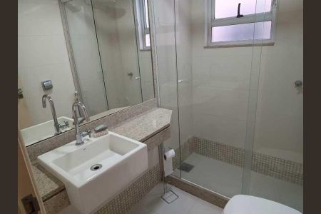 Apartamento à venda com 65m², 2 quartos e 1 vaga