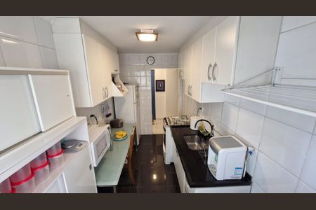 Apartamento à venda com 56m², 1 quarto e 1 vaga