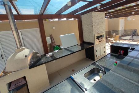 Apartamento à venda com 151m², 3 quartos e 2 vagas