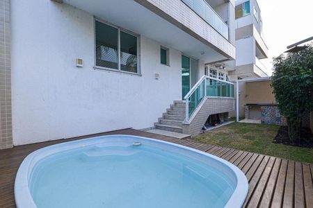 Apartamento à venda com 151m², 3 quartos e 2 vagas