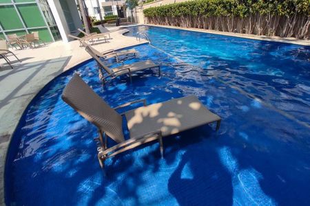 Apartamento à venda com 151m², 3 quartos e 2 vagas