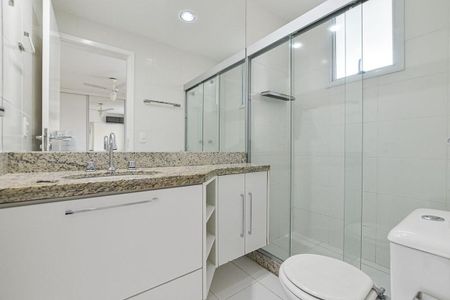 Apartamento à venda com 151m², 3 quartos e 2 vagas