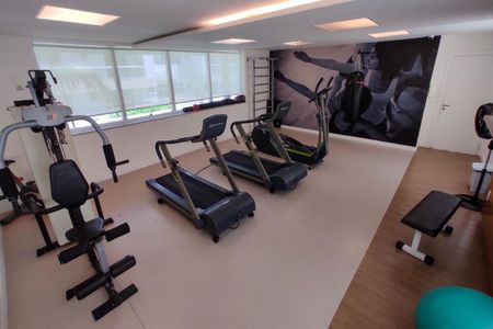 Apartamento à venda com 151m², 3 quartos e 2 vagas