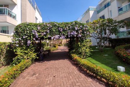 Apartamento à venda com 151m², 3 quartos e 2 vagas