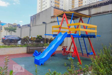 Apartamento à venda com 89m², 2 quartos e 2 vagas Apartamento à venda com 89m², 2 quartos e 2 vagasÁrea comum