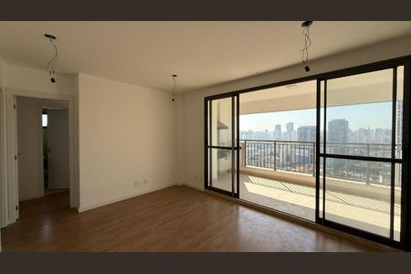 Apartamento à venda com 76m², 2 quartos e 1 vaga