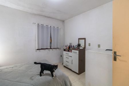 Casa de condomínio à venda com 56m², 2 quartos e 1 vagaQuarto 2