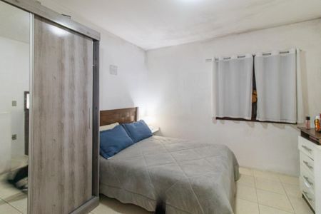 Casa de condomínio à venda com 56m², 2 quartos e 1 vagaQuarto 2