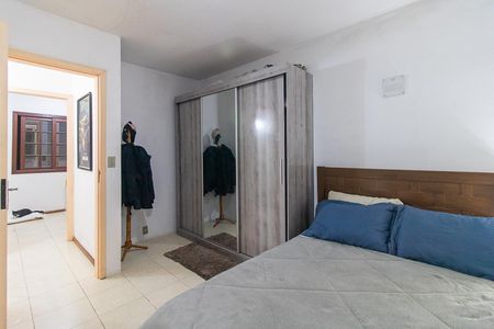 Casa de condomínio à venda com 56m², 2 quartos e 1 vagaQuarto 2