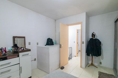 Casa de condomínio à venda com 56m², 2 quartos e 1 vagaQuarto 2