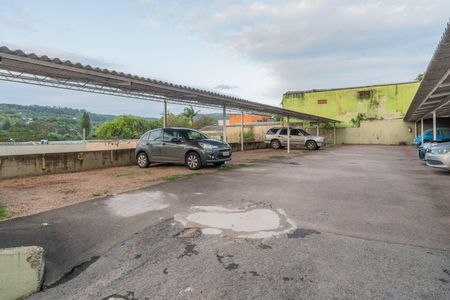 Casa de condomínio à venda com 56m², 2 quartos e 1 vaga Casa de condomínio à venda com 56m², 2 quartos e 1 vagaGaragem