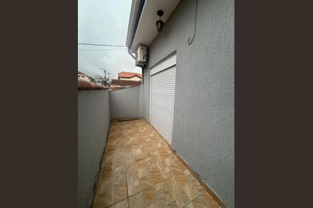 Casa à venda com 152m², 4 quartos e 2 vagas Casa à venda com 152m², 4 quartos e 2 vagasFoto 21