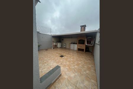 Casa à venda com 152m², 4 quartos e 2 vagas Casa à venda com 152m², 4 quartos e 2 vagasFoto 23