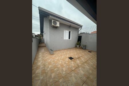 Casa à venda com 152m², 4 quartos e 2 vagas Casa à venda com 152m², 4 quartos e 2 vagasFoto 22