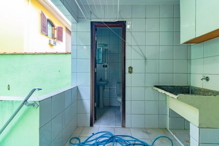 Casa à venda com 148m², 3 quartos e 2 vagas Casa à venda com 148m², 3 quartos e 2 vagasÁrea de Serviço