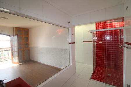 Casa à venda com 170m², 3 quartos e 3 vagas Banheiro Suíte 3